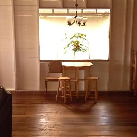 شقة Casa Lumiere بوكاس تاون المظهر الخارجي الصورة