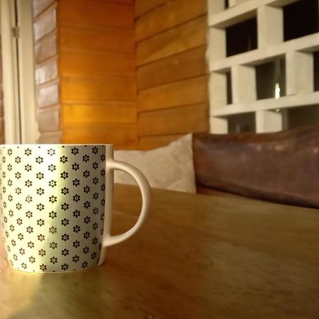شقة Casa Lumiere بوكاس تاون المظهر الخارجي الصورة