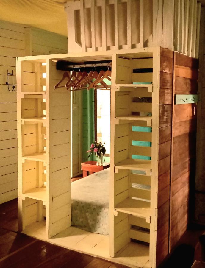 شقة Casa Lumiere بوكاس تاون المظهر الخارجي الصورة