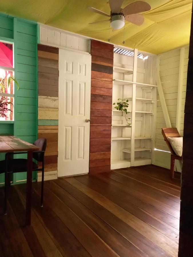 شقة Casa Lumiere بوكاس تاون المظهر الخارجي الصورة