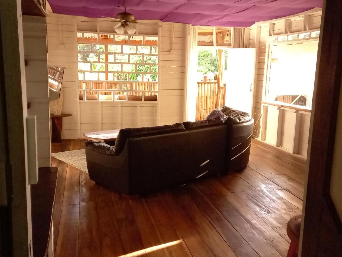 شقة Casa Lumiere بوكاس تاون المظهر الخارجي الصورة