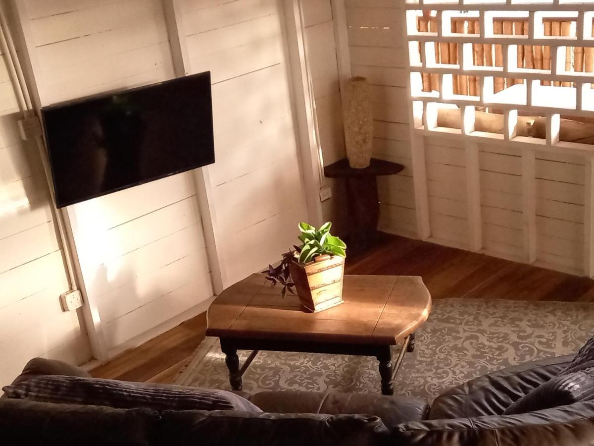 شقة Casa Lumiere بوكاس تاون المظهر الخارجي الصورة