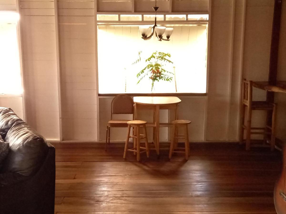 شقة Casa Lumiere بوكاس تاون المظهر الخارجي الصورة