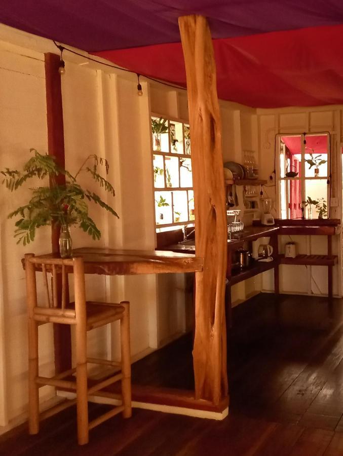 شقة Casa Lumiere بوكاس تاون المظهر الخارجي الصورة