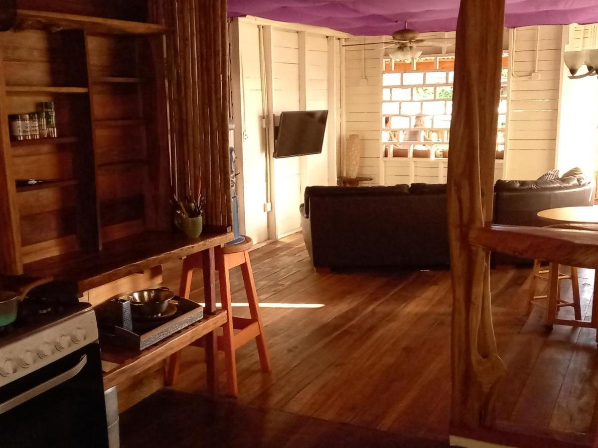 شقة Casa Lumiere بوكاس تاون المظهر الخارجي الصورة