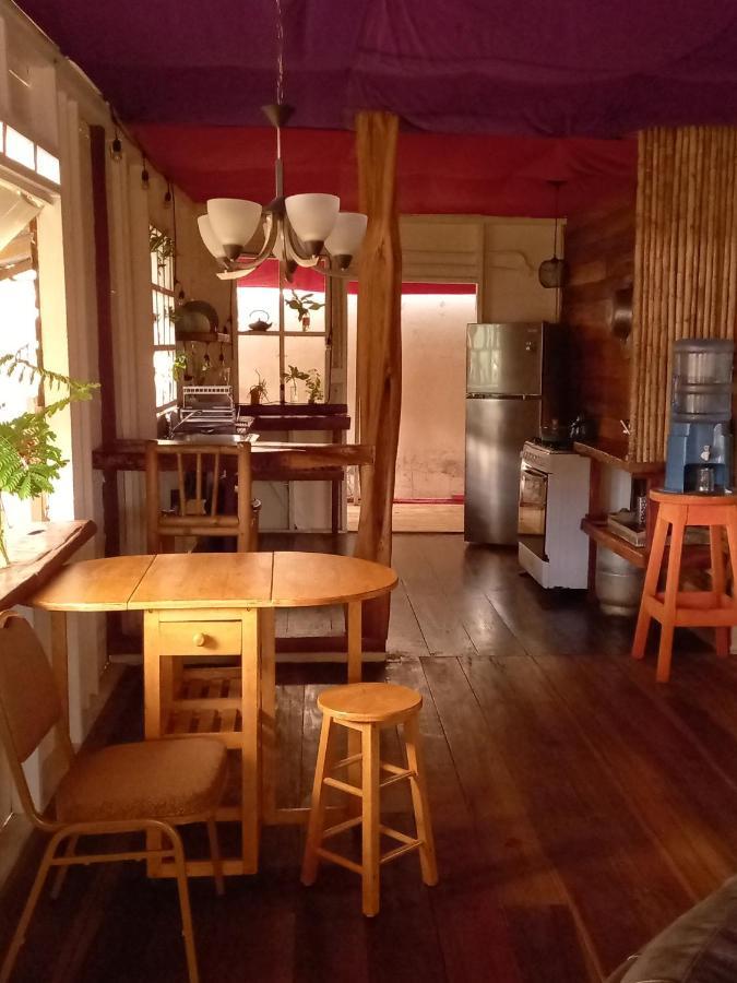 شقة Casa Lumiere بوكاس تاون المظهر الخارجي الصورة