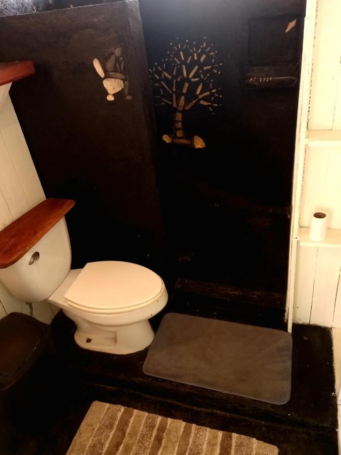 شقة Casa Lumiere بوكاس تاون المظهر الخارجي الصورة