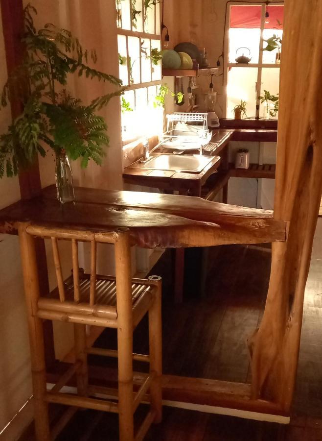 شقة Casa Lumiere بوكاس تاون المظهر الخارجي الصورة