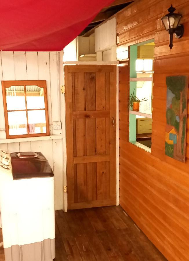شقة Casa Lumiere بوكاس تاون المظهر الخارجي الصورة